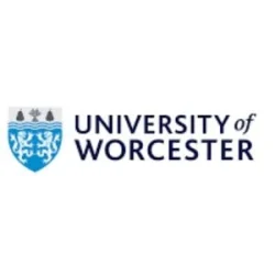 University of Worcester logo