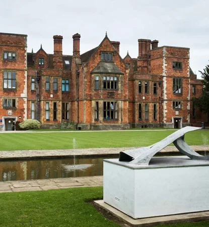 University of York