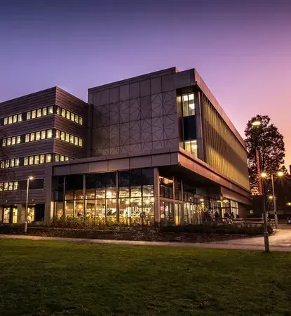 University of Reading