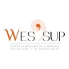 Wes-up Logo