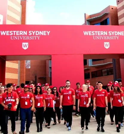 Western Sydney University