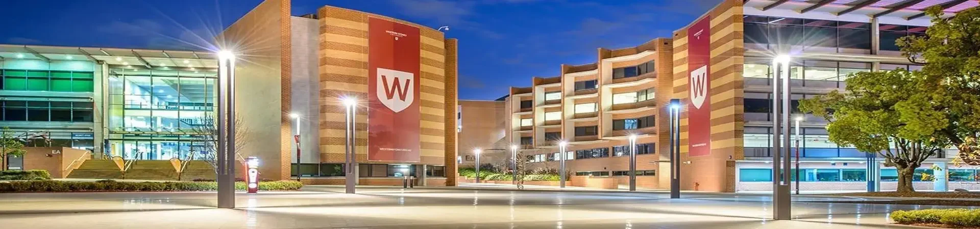 Western Sydney University