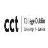 cct College Dublin logo