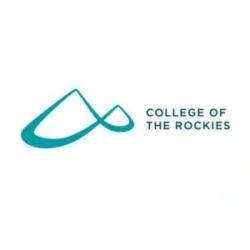 college of the rockies logo