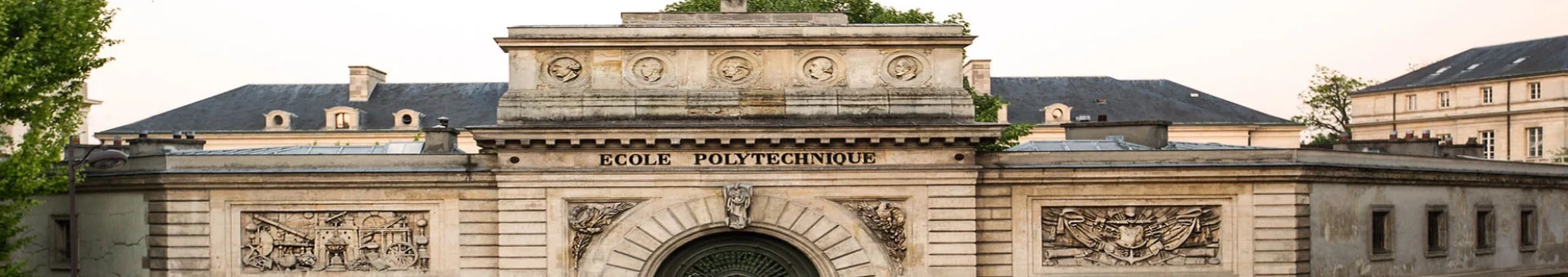 ecole polytechnique