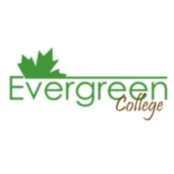 evergreen college logo