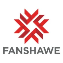 fanshawe college logo