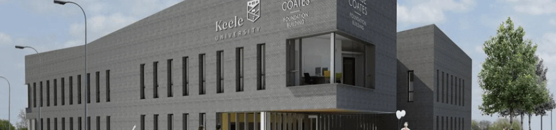 keele university