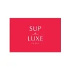 sup de luxe Logo