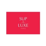 sup de luxe Logo