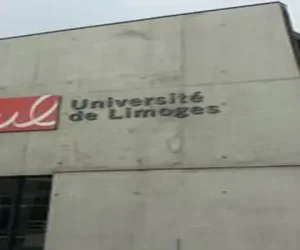 université de limoges