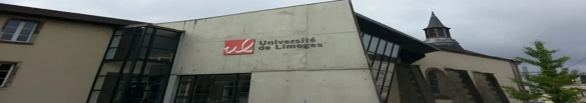 université de limoges