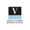 vatel - hotel tourism business school Logo