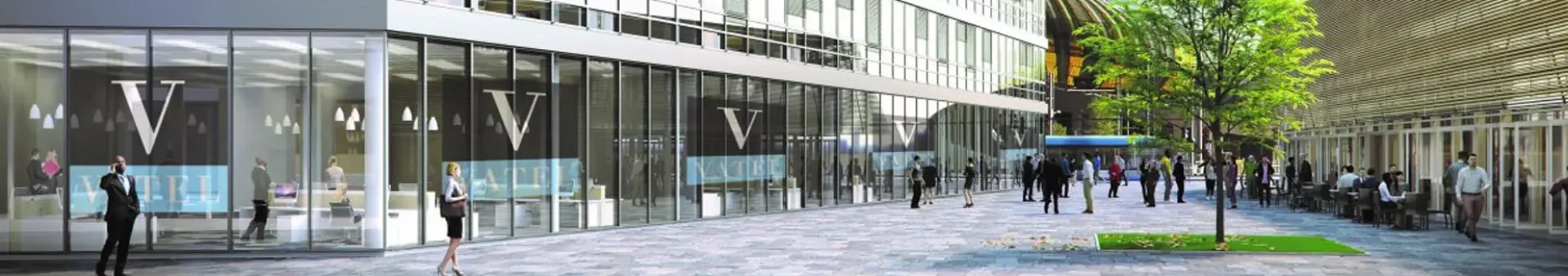 vatel - hotel tourism business school